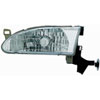 Headlamp Assembly - image 1