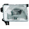 Headlamp Assembly - image 1