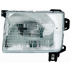PILOT REPLACEMENT PARTS - image 1