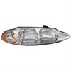 Headlamp Assembly - image 1