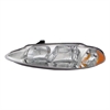 Headlamp Assembly - image 1