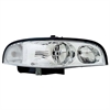 Headlamp Assembly - image 1