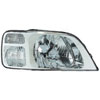 Headlamp Housing - image 1