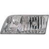 Headlamp Assembly - image 1