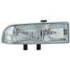 Headlamp Assembly - image 1