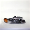 Headlamp Assembly - image 1