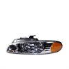 Headlamp Assembly - image 1