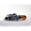 Headlamp Assembly - image 1