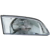 Headlamp Assembly - image 1