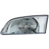 Headlamp Assembly - image 1