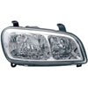 Headlamp Assembly - image 1