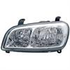Headlamp Assembly - image 1