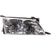 Headlamp Assembly - image 1