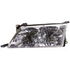 Headlamp Assembly - image 1