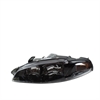 Headlamp Assembly - image 1