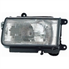 Headlamp Assembly - image 1