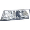 Headlamp Housing - image 1