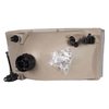 PILOT REPLACEMENT PARTS - image 2