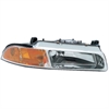Headlamp Assembly - image 1