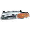 Headlamp Assembly - image 1