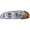 Headlamp Assembly - image 1