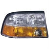 Headlamp Assembly - image 1