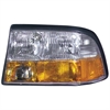 Headlamp Assembly - image 1