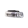 PILOT REPLACEMENT PARTS - image 1