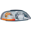 Headlamp Assembly - image 1