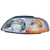 Headlamp Assembly - image 1