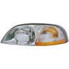 Headlamp Assembly - image 1