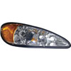 Headlamp Assembly - image 1
