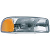 Headlamp Assembly - image 1