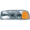 Headlamp Assembly - image 1