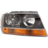 Headlamp Assembly - image 1
