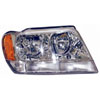 Headlamp Assembly - image 1
