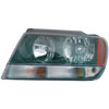 Headlamp Assembly - image 1