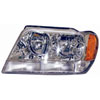 Headlamp Assembly - image 1