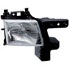 Headlamp Assembly - image 1