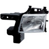 Headlamp Assembly - image 1