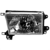 Headlamp Assembly - image 1