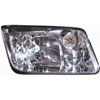 Headlamp Assembly - image 1