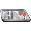 Headlamp Assembly - image 1