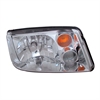 Headlamp Assembly - image 1