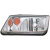 Headlamp Assembly - image 1