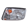 Headlamp Assembly - image 1
