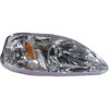 Headlamp Housing - image 1