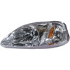 Headlamp Housing - image 1