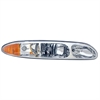 Headlamp Assembly - image 1