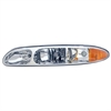Headlamp Assembly - image 1